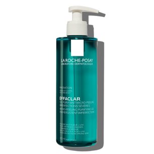 Gel de curatare cu Acid Salicilic