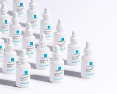 Ser hidratant si reparator Cicaplast B5 Serum