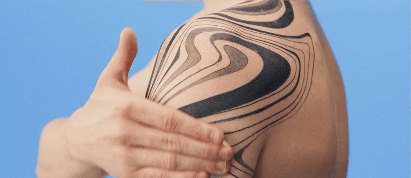 Ghid complet pentru ingrijirea tatuajelor