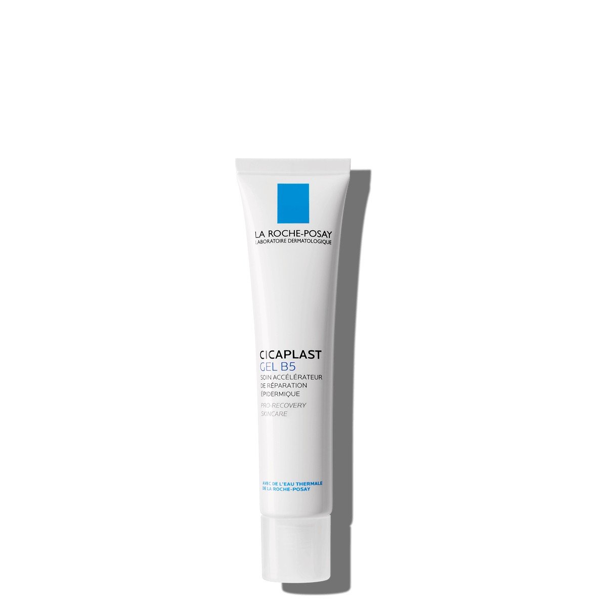 Cicaplast Gel B5