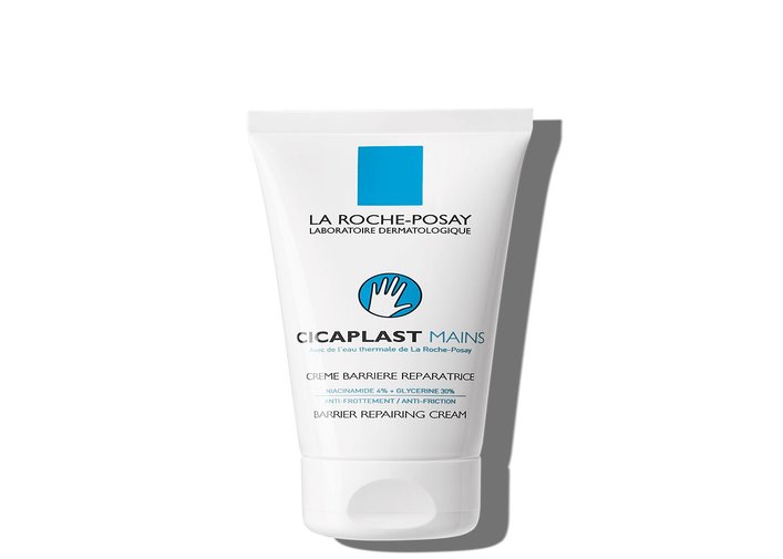 Crema Maini Crapate Cicaplast Maini