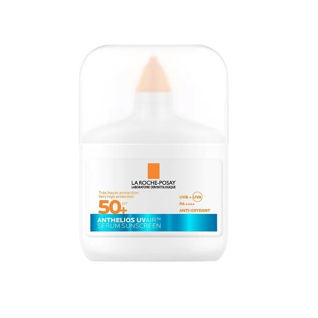 Anthelios UV Air Serum Solar SPF50+