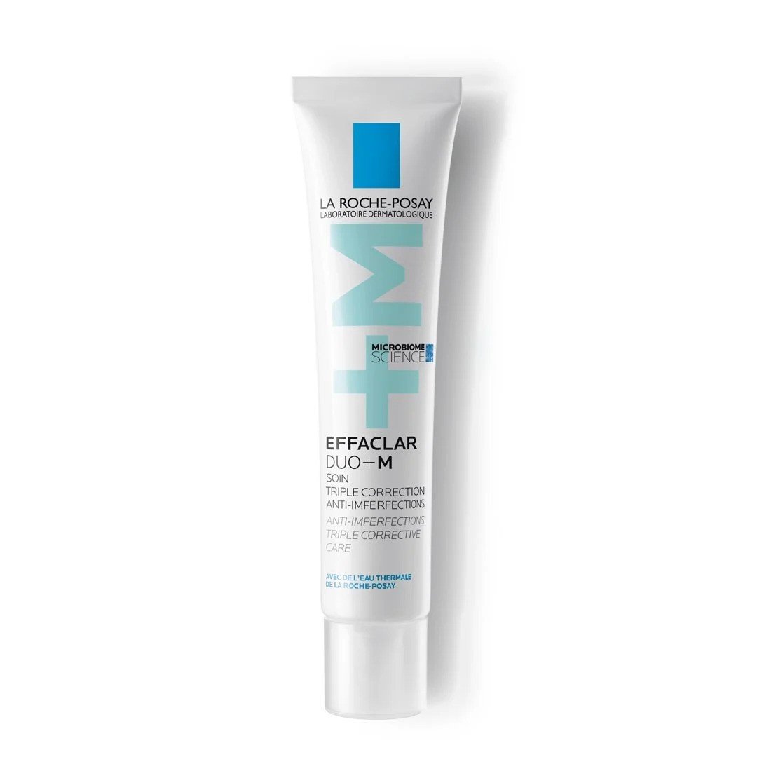 EFFACLAR DUO+M crema anti imperfectiuni