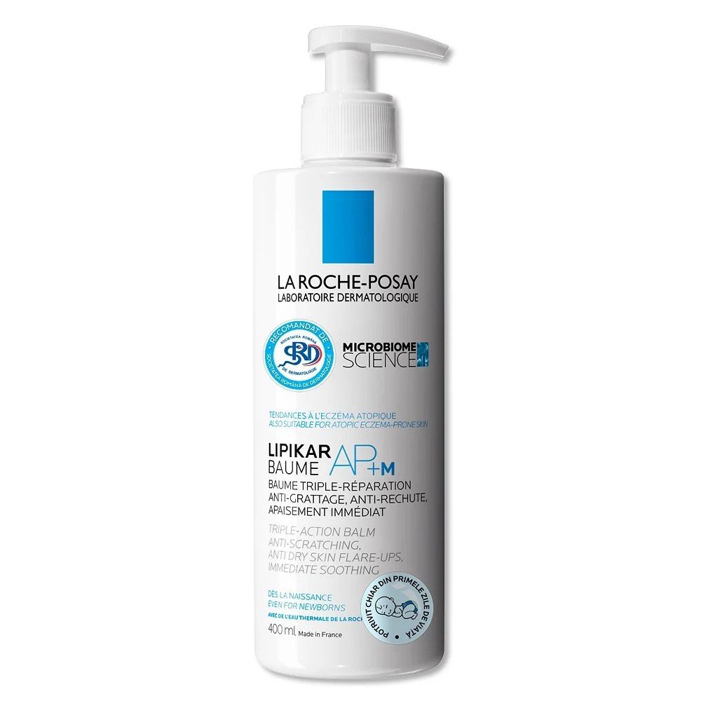 LIPIKAR BAUME AP+M
