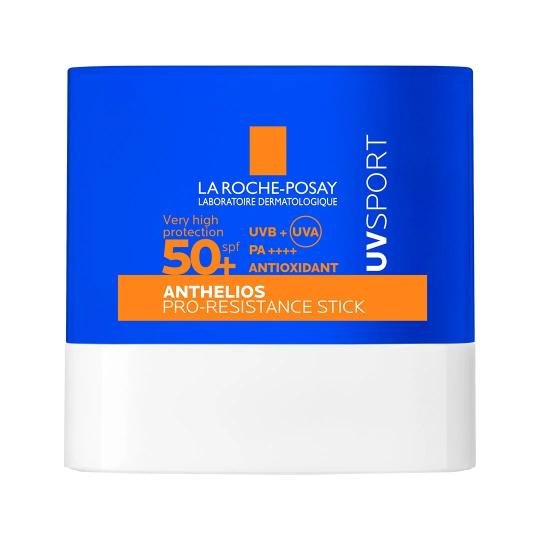 SPF stick ANTHELIOS UVSPORT SPF50+