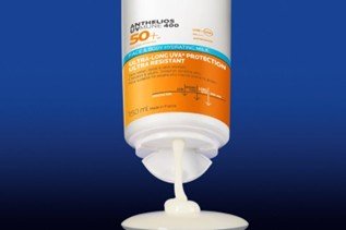 Crema de fata SPF50 Anthelios UVMune 400
