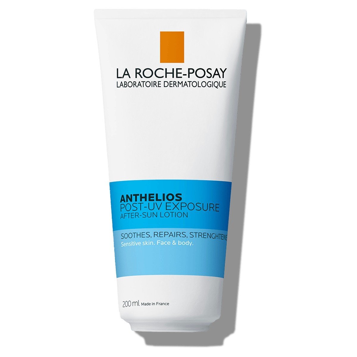 Anthelios Sunscreen Post-UV Protectie Solara POST-UV EXPOSURE Lotiune după plaja