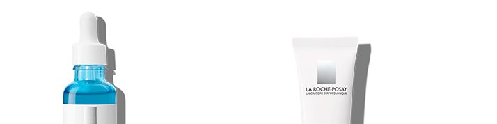 Laroche-Posay Romania by need your skin condition