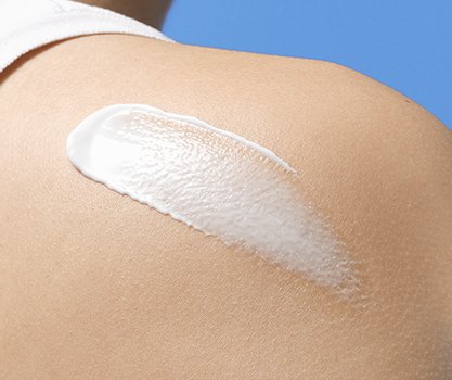 Lotiune dupa plaja Anthelios Post UV Exposure lotiune dupa expunerea la soare