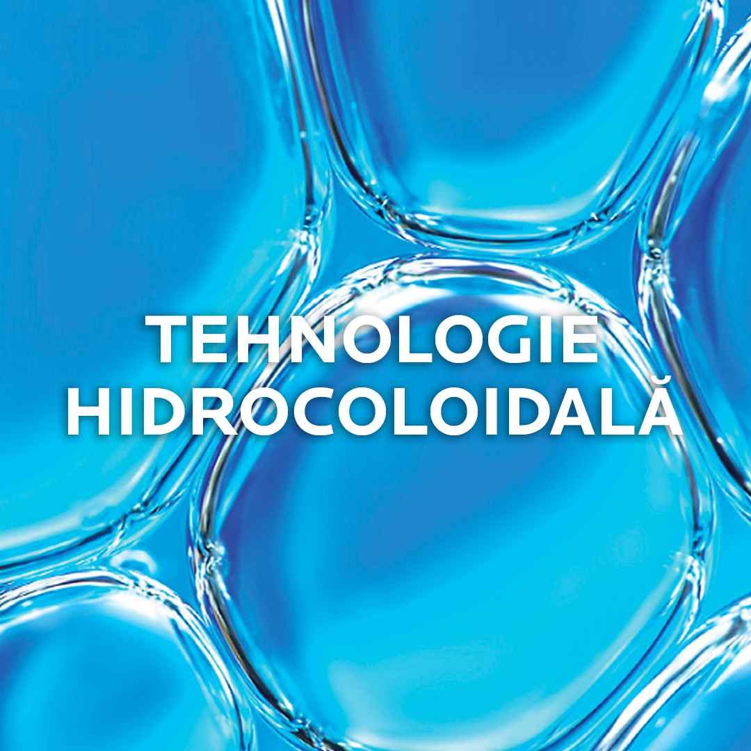 Tehnologia hidrocoloidal texture