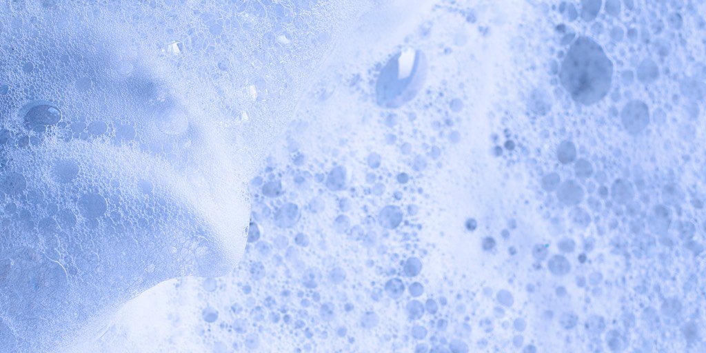 Syndet, produse de curatare ce respecta echilibrul natural al ph-ului pielii,