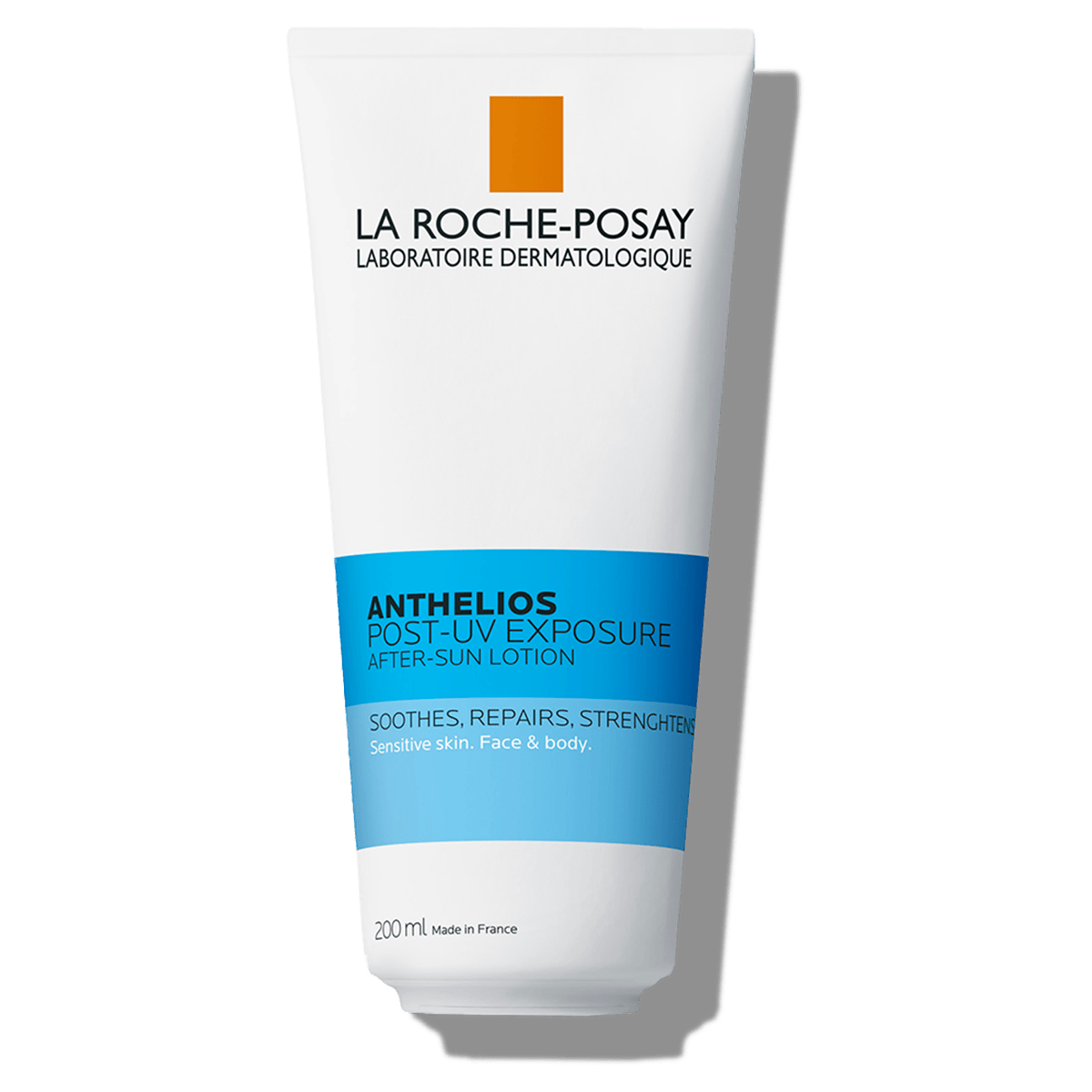 ANTHELIOS Protectie solara post-uv exposure lotiune dupa plaja