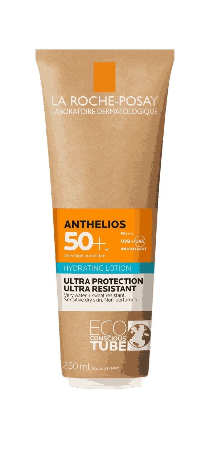 la-roche-posay-anthelios-hydrating-lotion-50-250ml-carton-tube-packshot-front