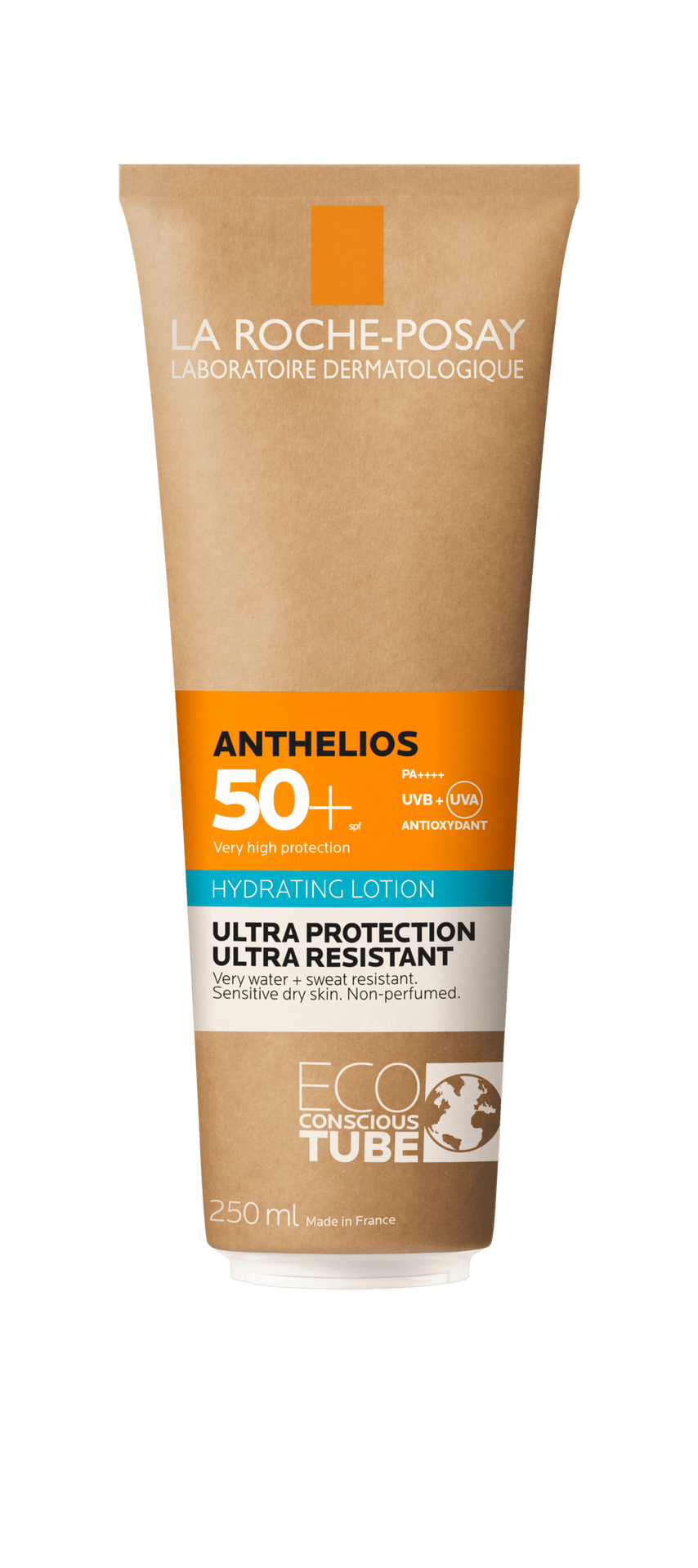 la-roche-posay-anthelios-hydrating-lotion-50-250ml-carton-tube-packshot-front