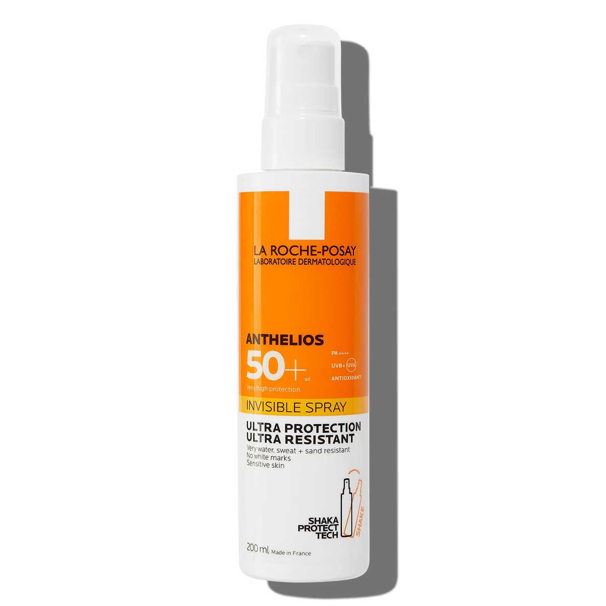 anthelios SPF 50 spray