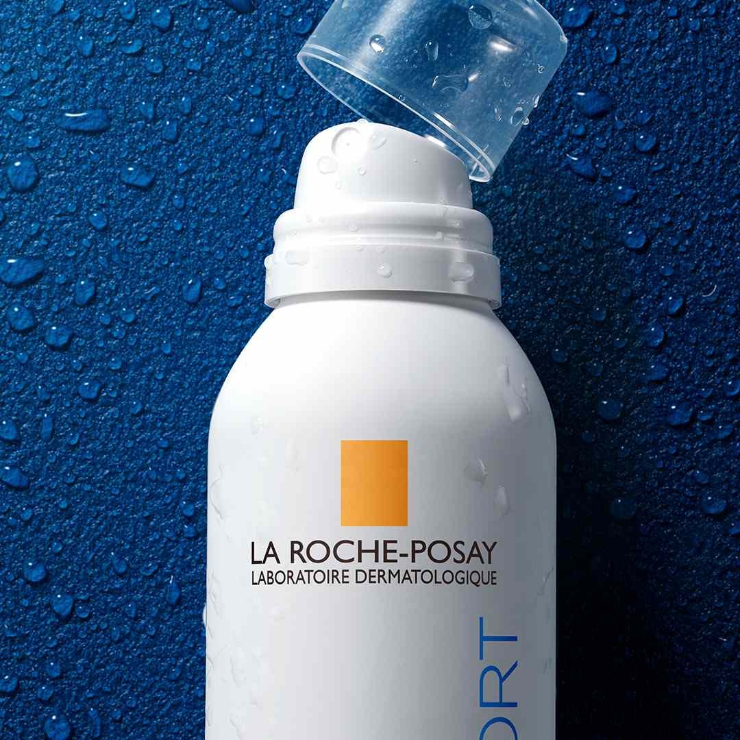Anthelios UVSPORT SPF50 + Invisible Refreshing Mist