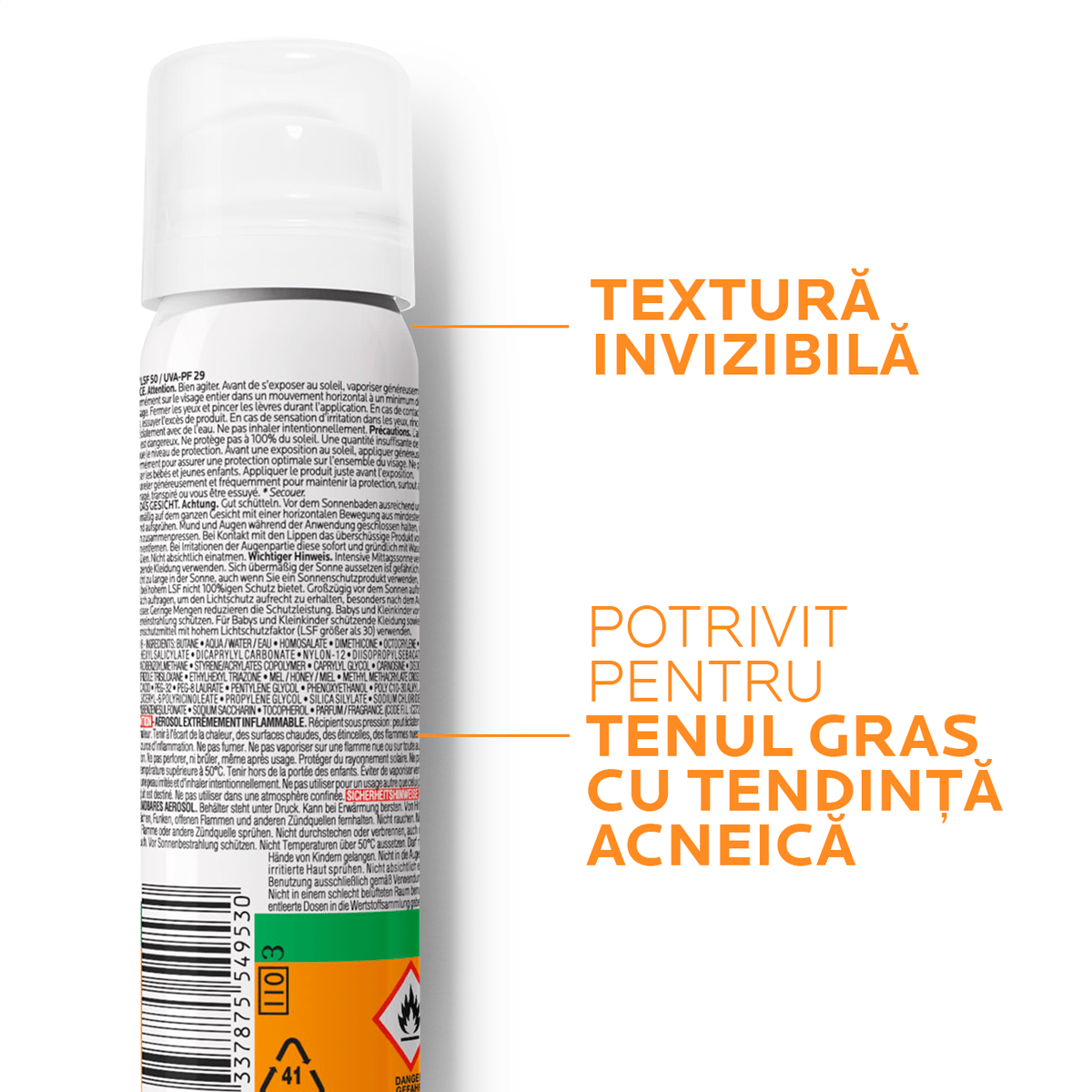 anthelios la roche posay product page sun anthelios mist