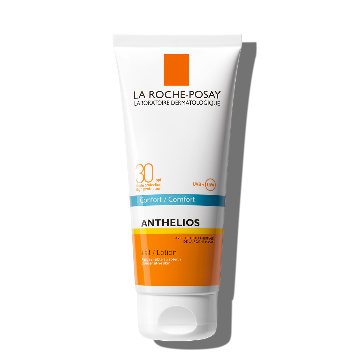 anthelios comfort lotion spf30
