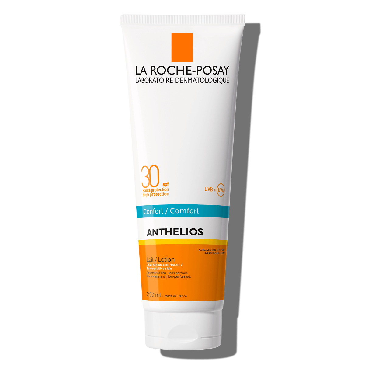 ANTHELIOS FLUID INVIZIBIL SPF30 PROTECTIE UV ULTRARIDICATA