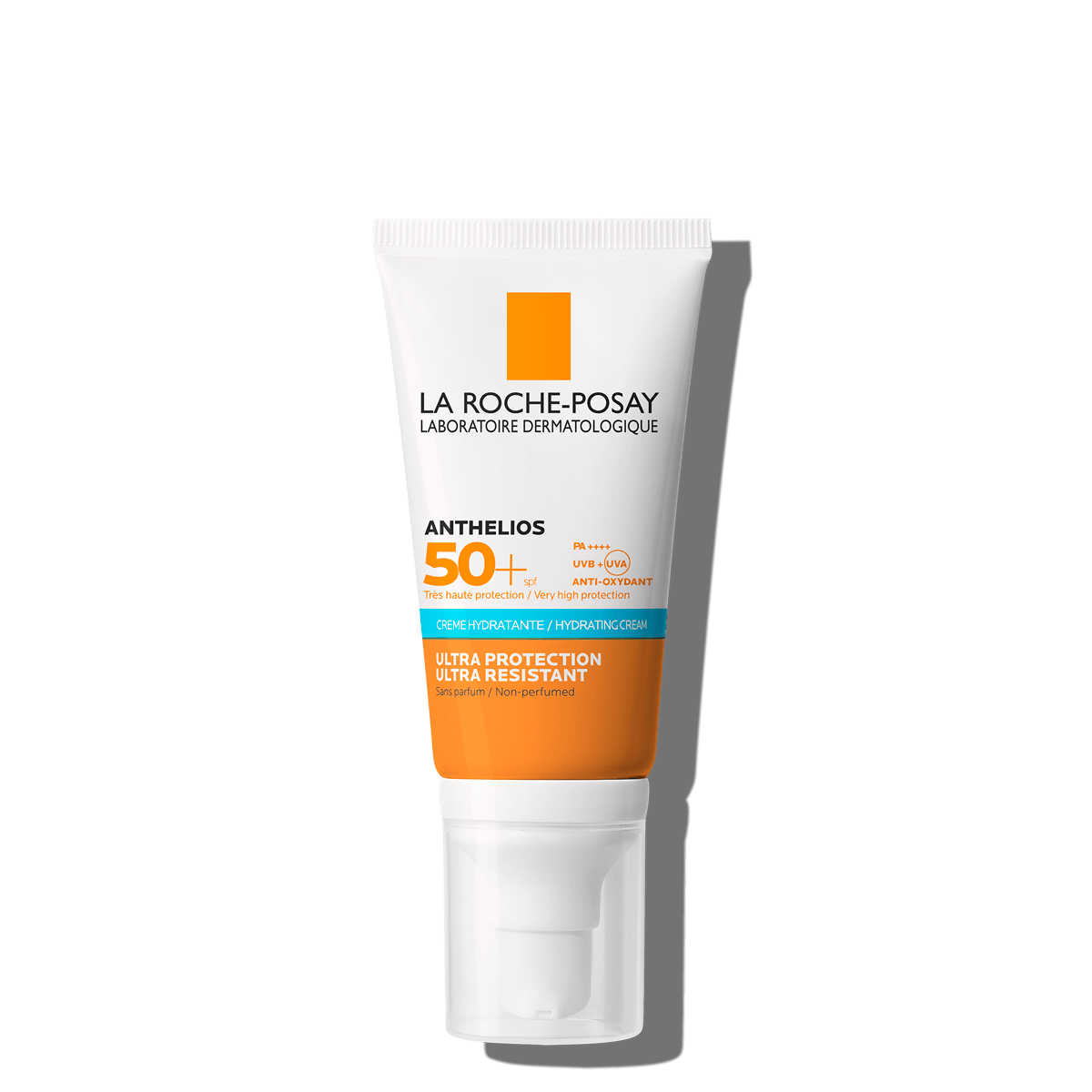 La Roche Posay ProductPage Sun Anthelios Ultra Face Spf50 50ml Fragran
