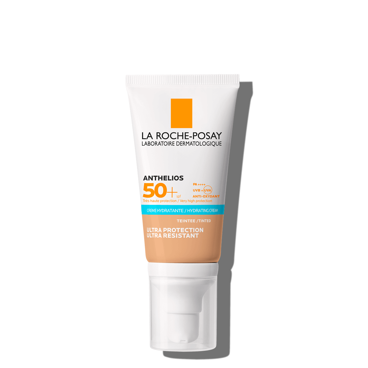 La Roche Posay ProductPage Sun Anthelios Ultra Tinted Bb Cream Spf50 5