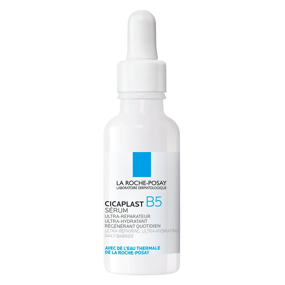 CICAPLAST B5 Serum pentru fata ultra hidratant