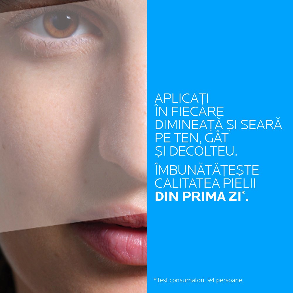 Cand se aplica CICAPLAST B5 Serum pentru fata 