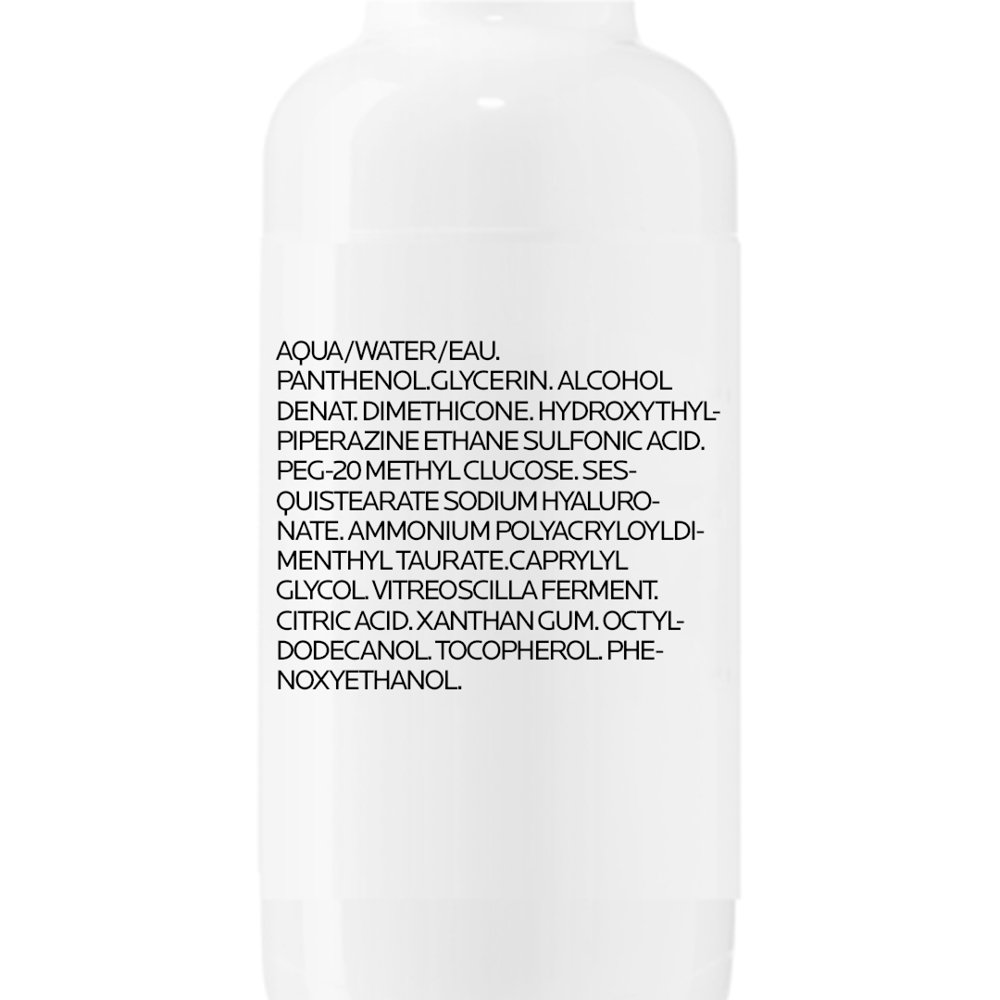 Ingrediente CICAPLAST B5 Serum