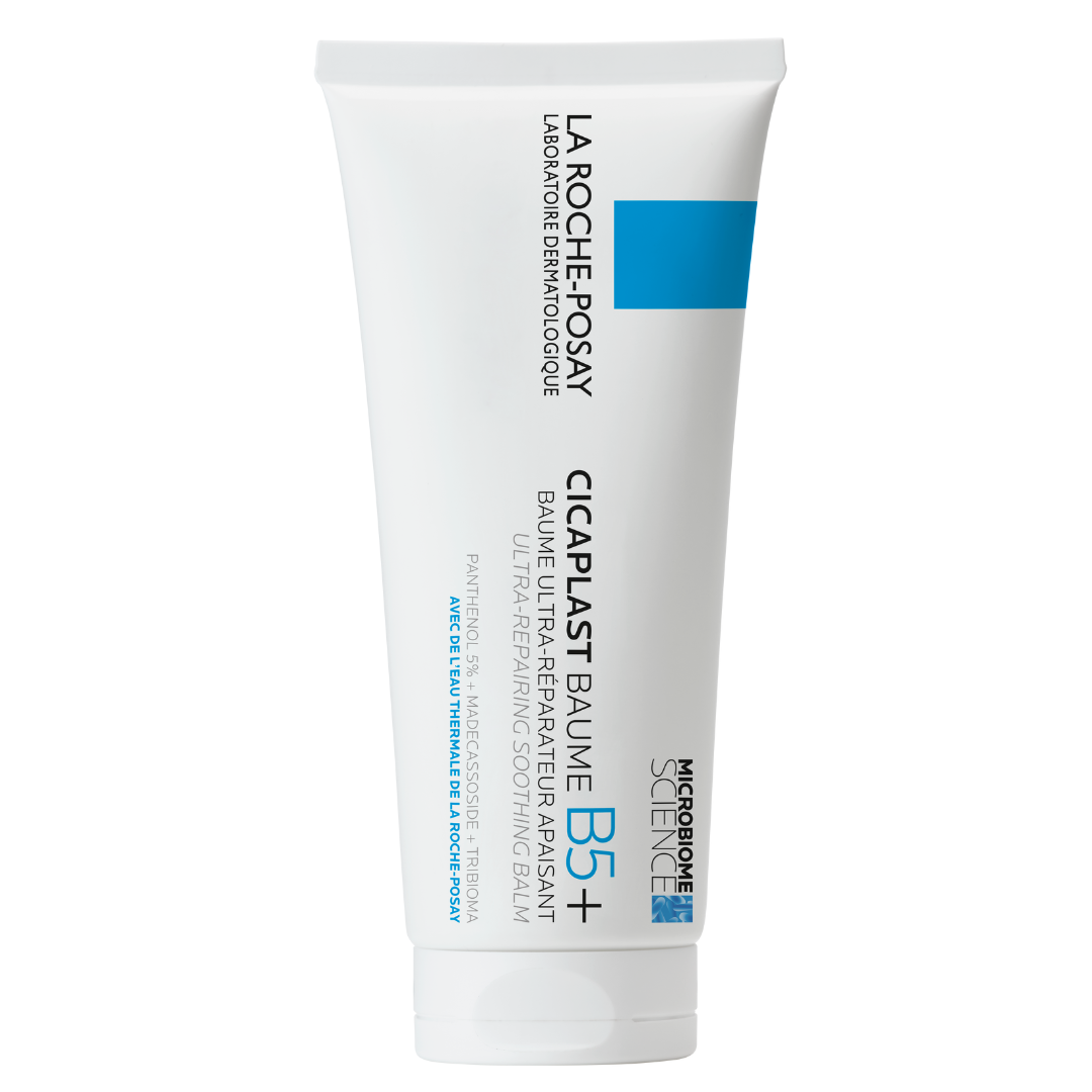 cicaplast baume b5 plus