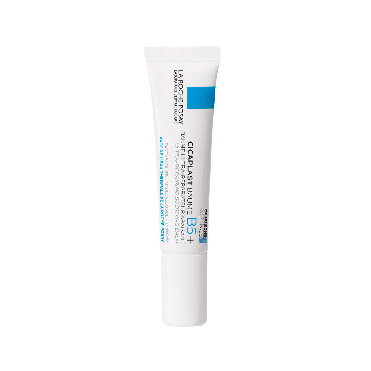 Crema pentru vindecarea rapida a ranilor Cicaplast Baume B5+
