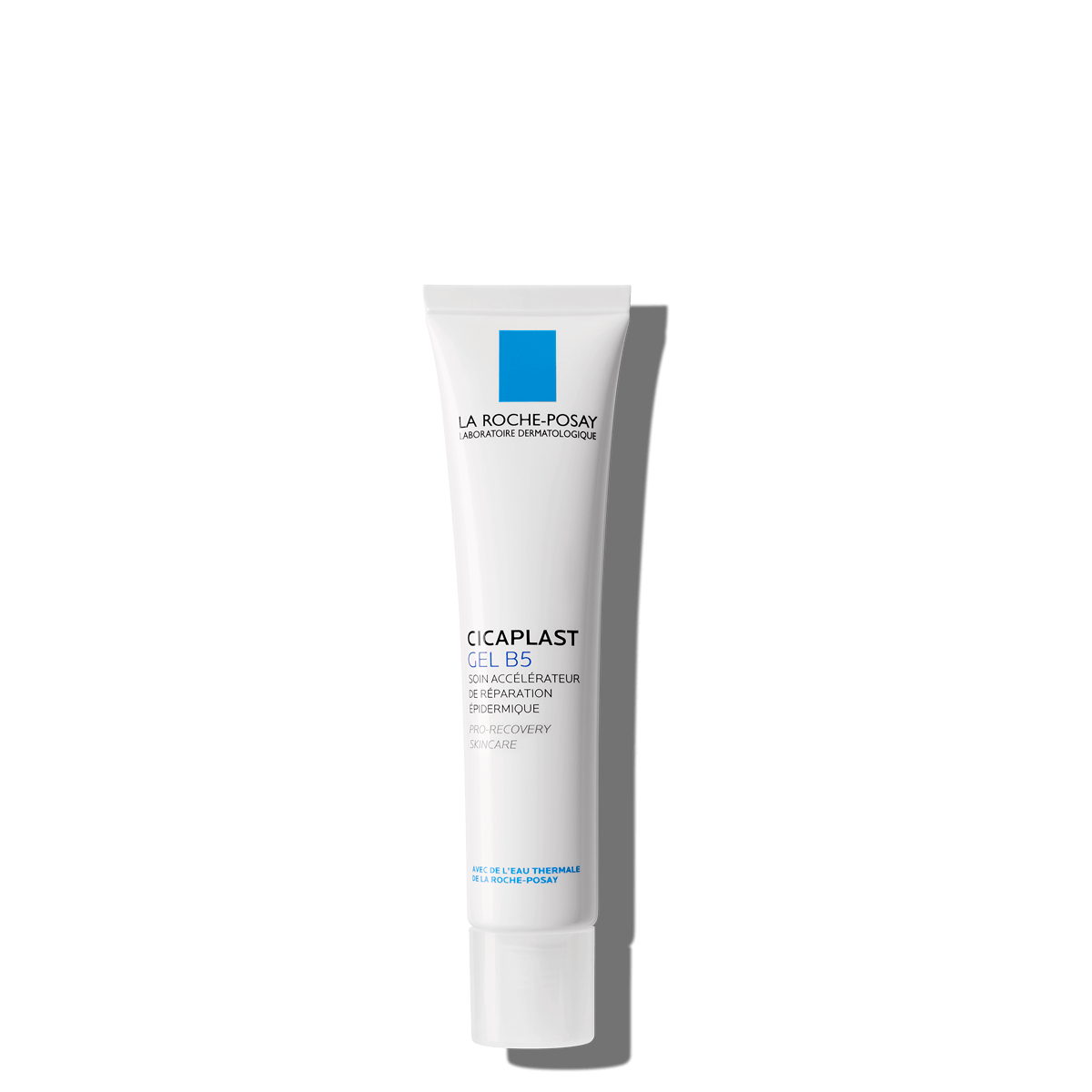 La Roche Posay ProductPage Damaged Cicaplast Gel B5 Pro Recovery 40ml 