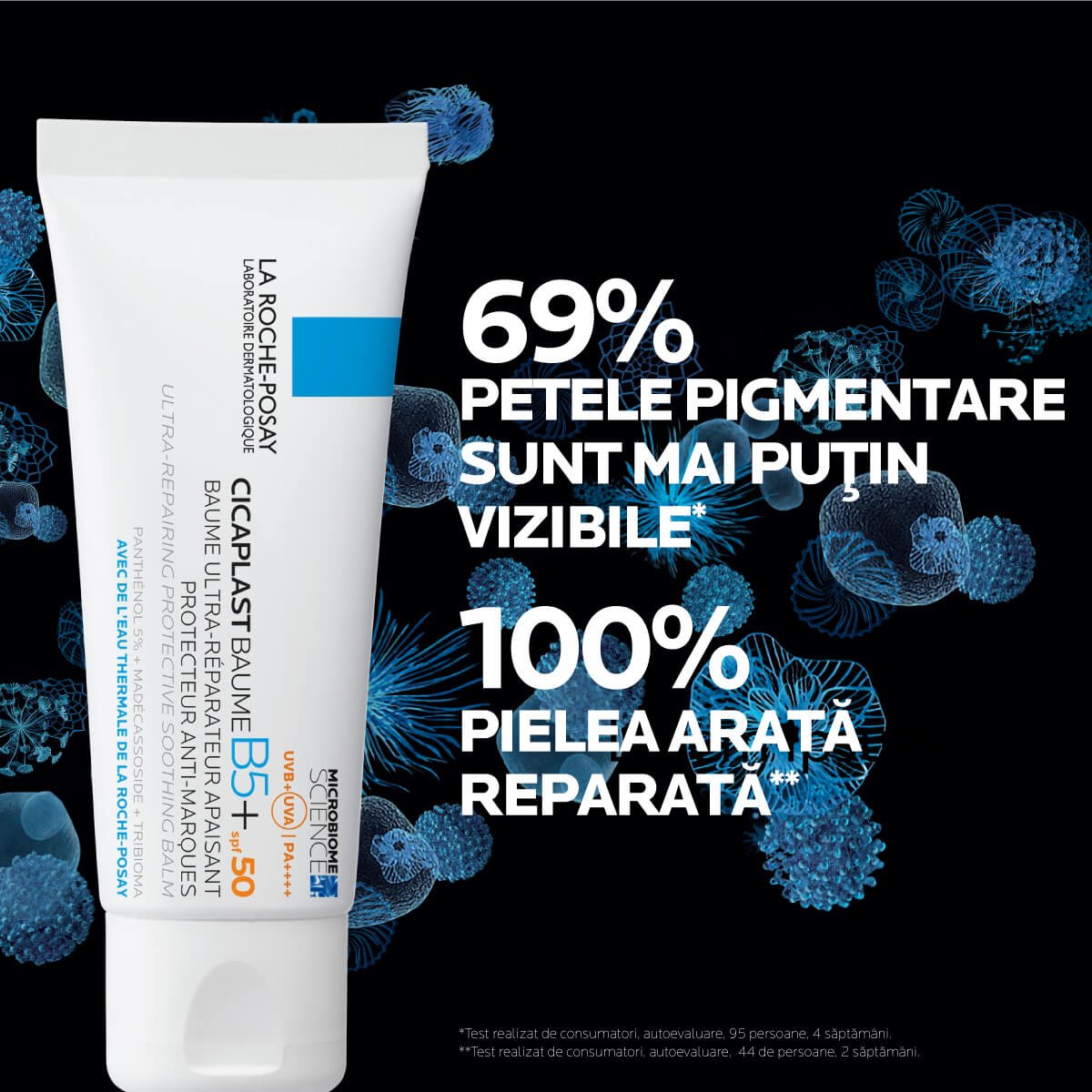 Beneficii crema reparatoare piele