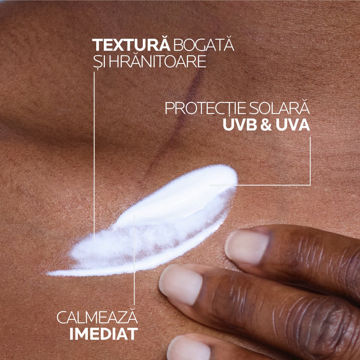 Crema Tatuaj Cicaplast B5 SPF50 Plus Crema Reparatoare Piele Iritata
