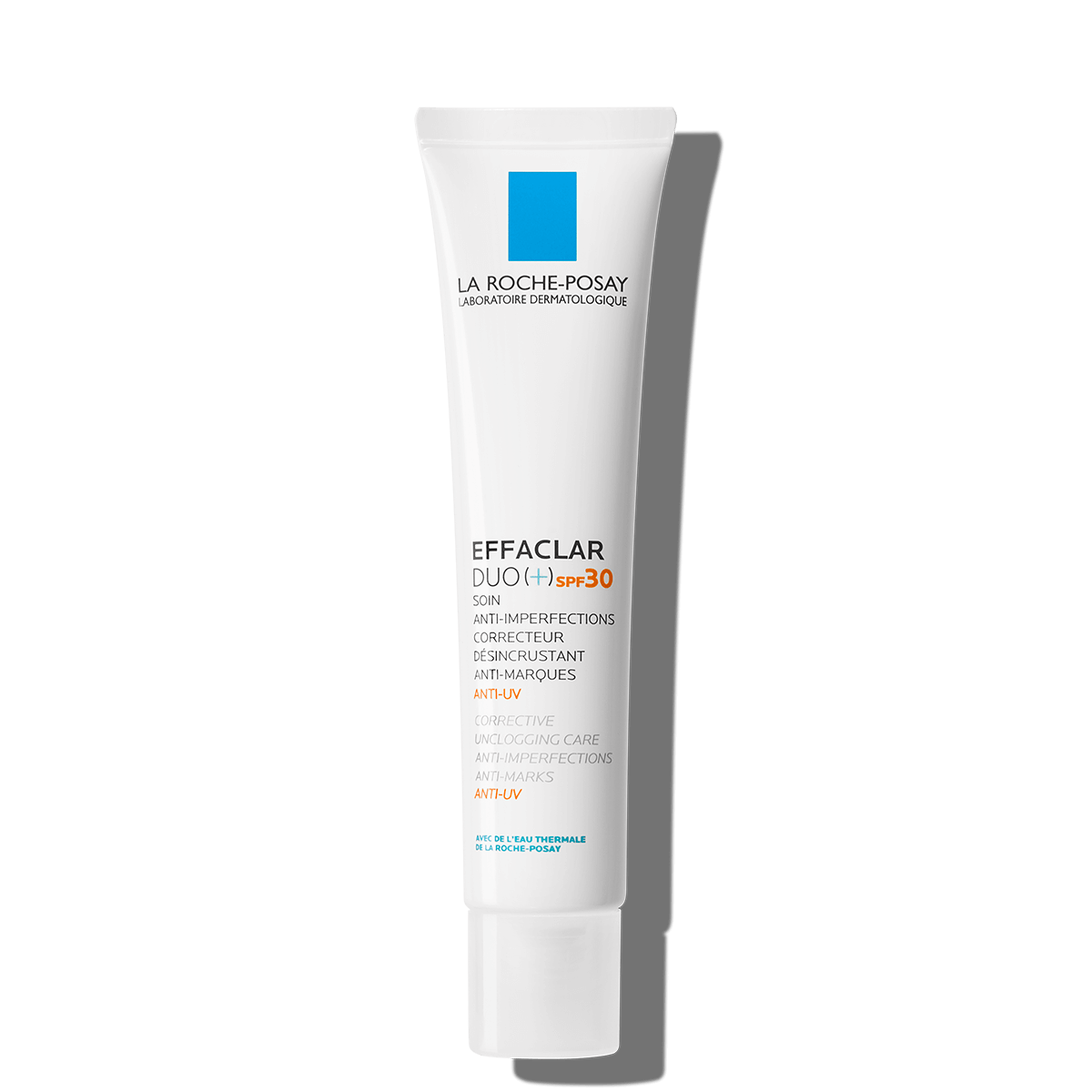 effaclar effaclar duo plus spf 30