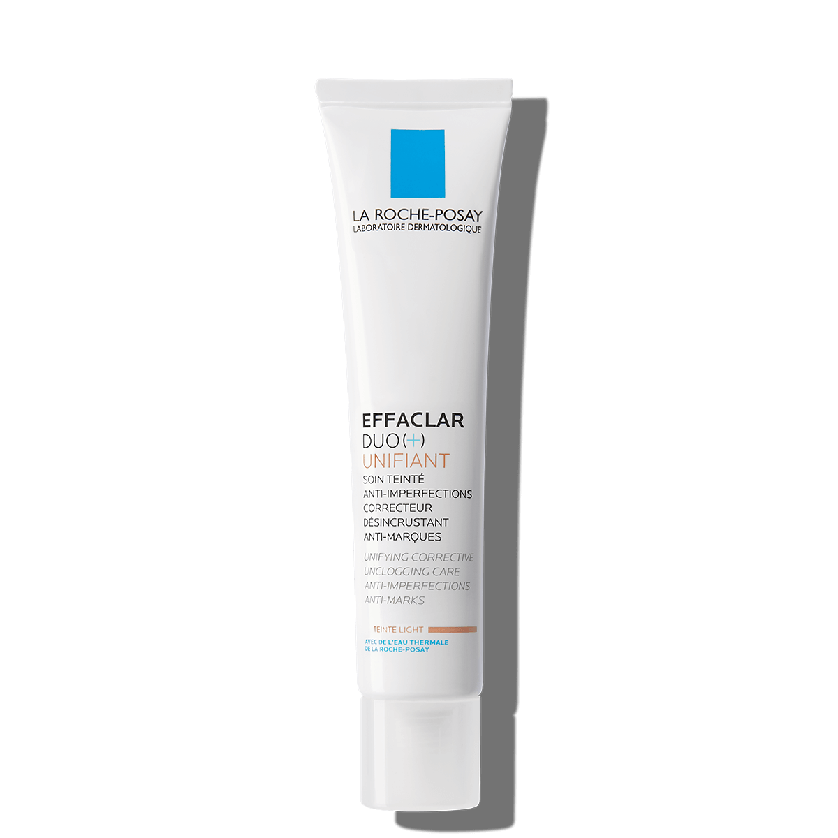 effaclar effaclar duo plus unifiant
