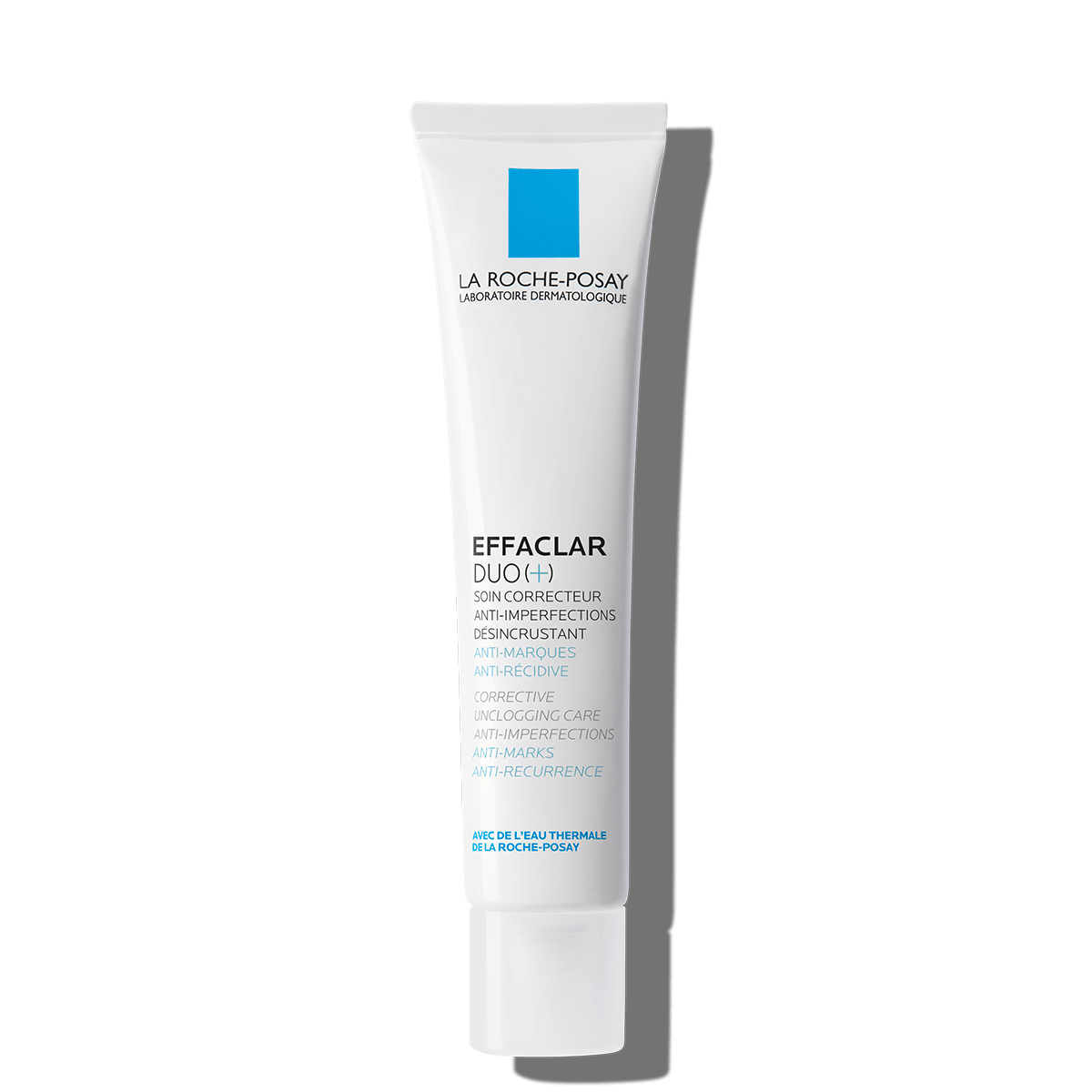 effaclar effaclar duo plus