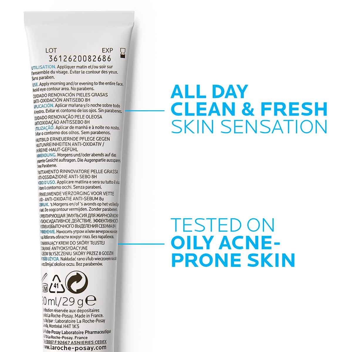 effaclar effaclar k plus