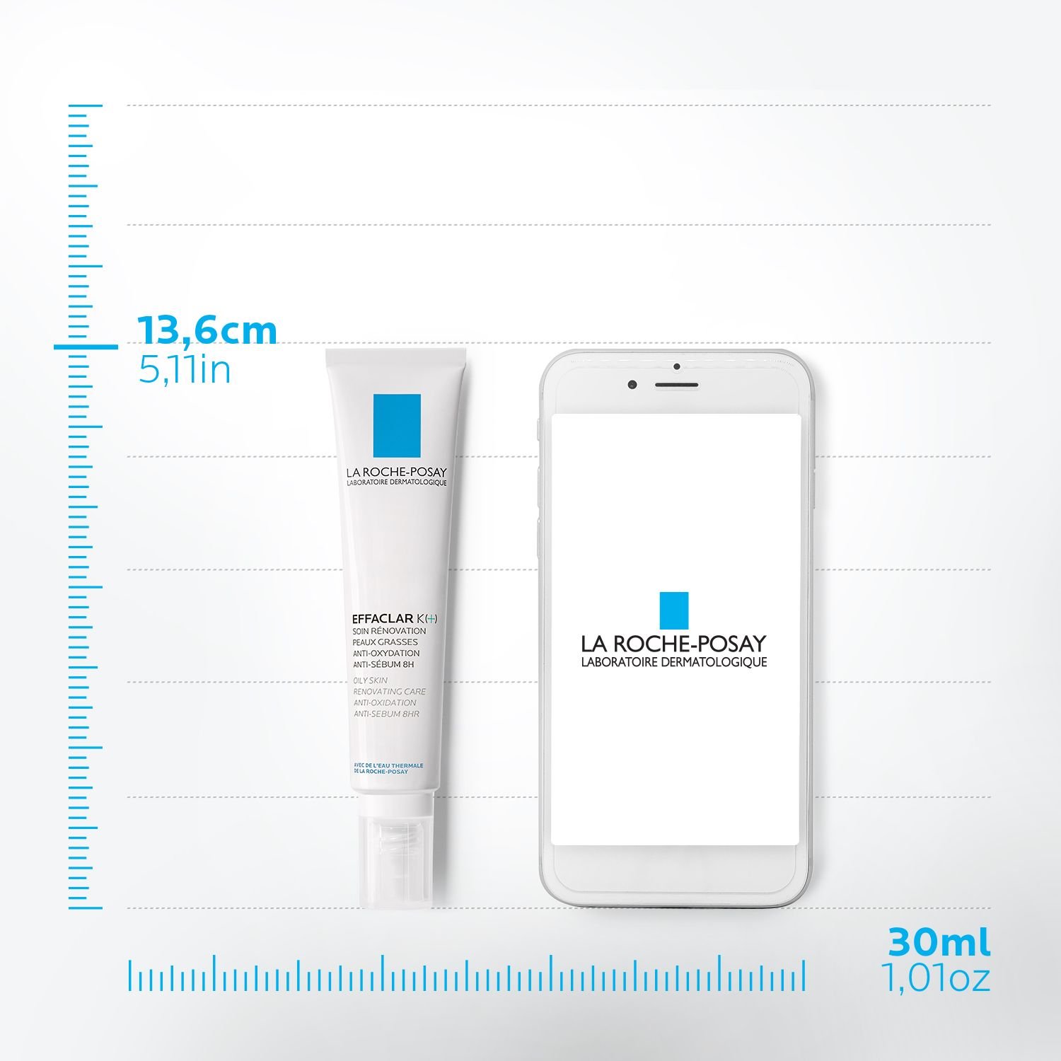 effaclar effaclar k plus