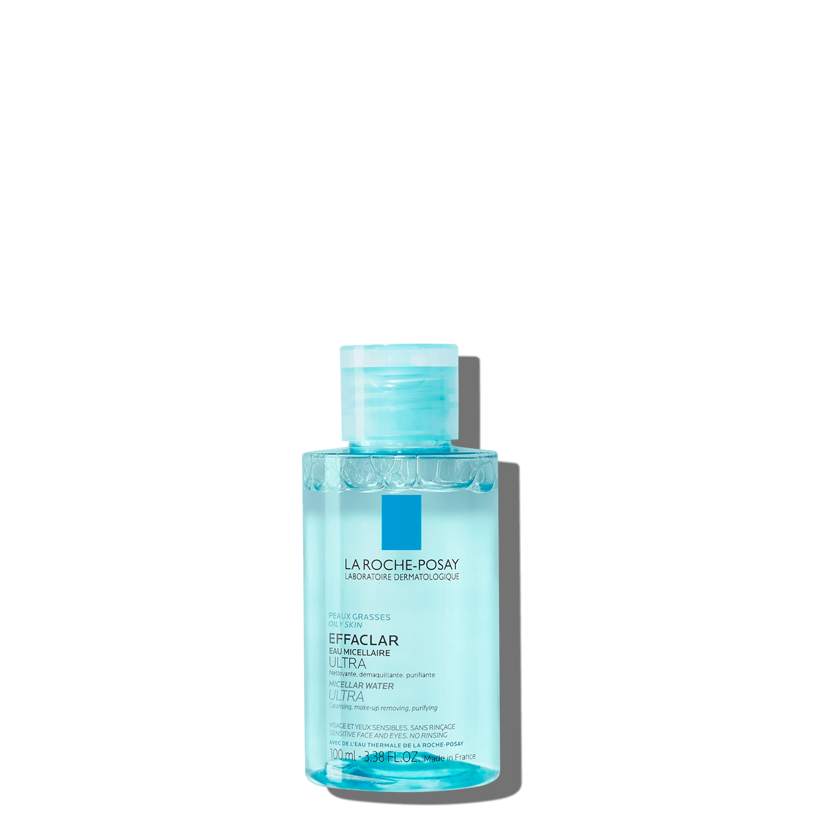 effaclar effaclar micellar water