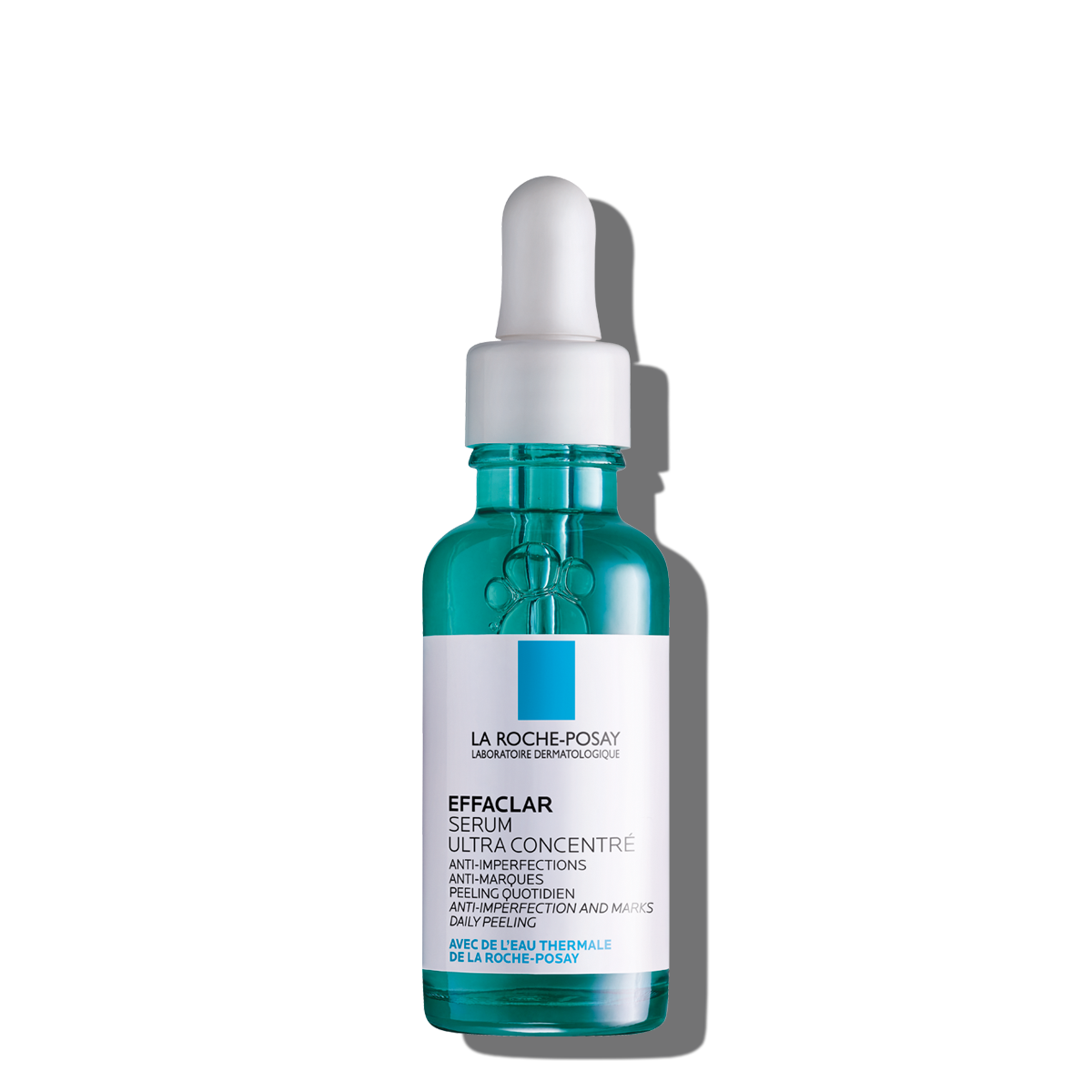 effaclar effaclar ultra concentrated serum