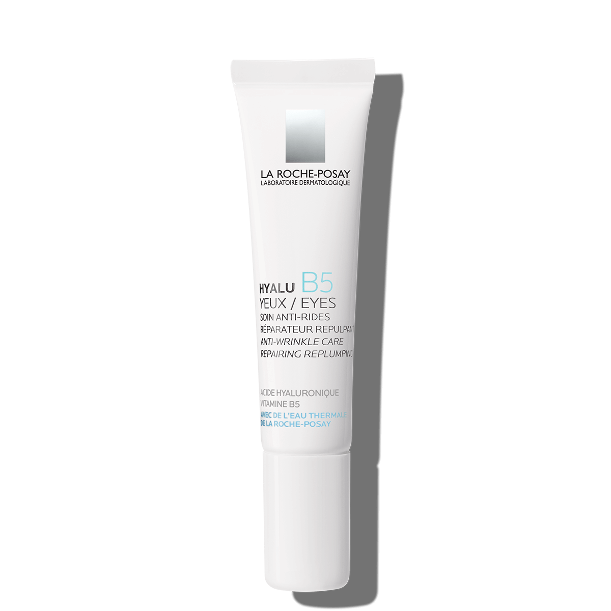 Crema anticearcane Hyalu B5 La Roche Posay