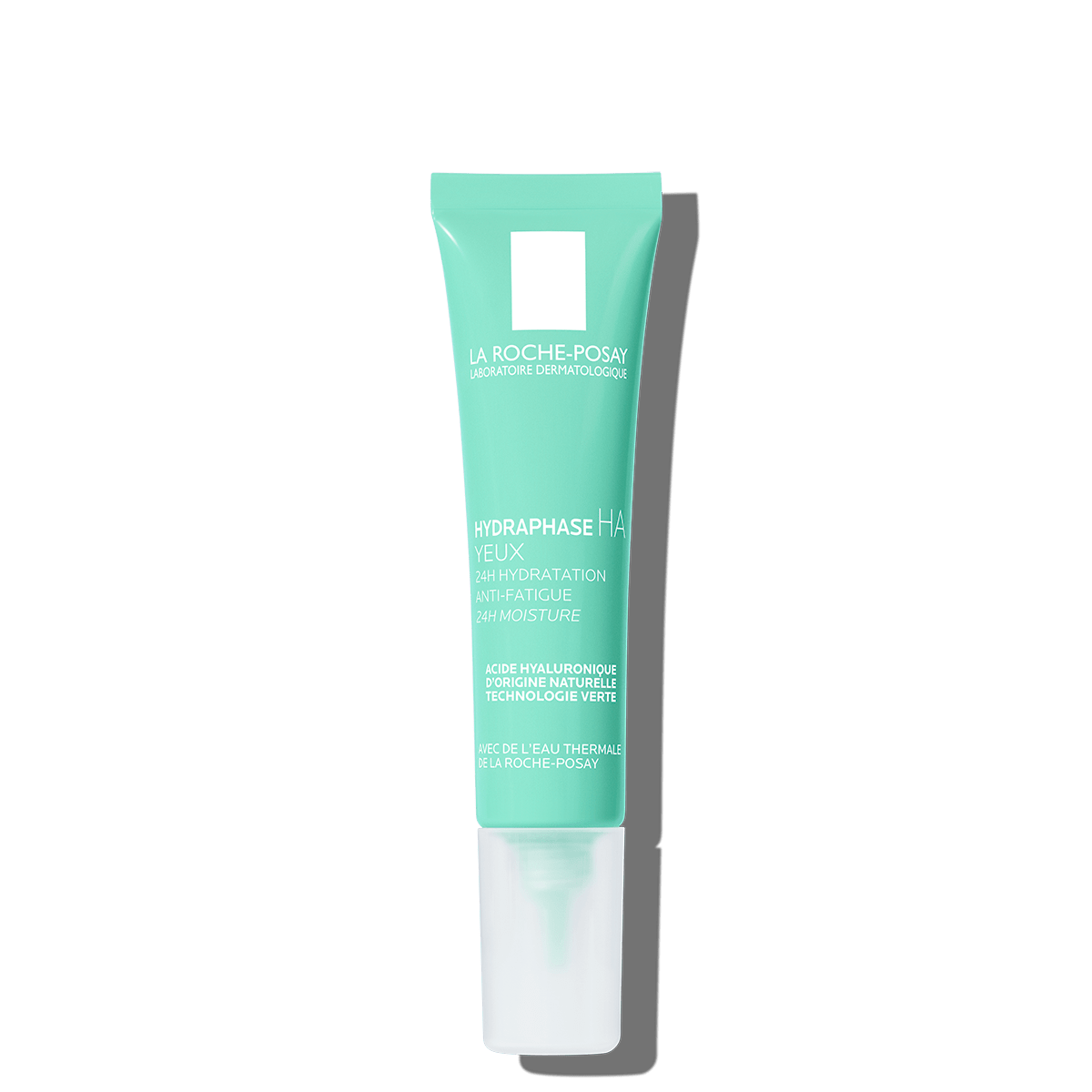 crema Hydraphase HA eyes