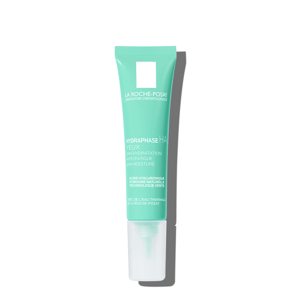crema Hydraphase HA eyes