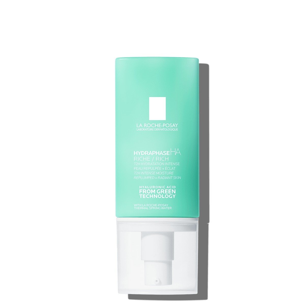 LaRochePosay-ProductPage-Moisturiser-Hydraphase-HA-Riche-50ml-3337875731409-PACKSHOT