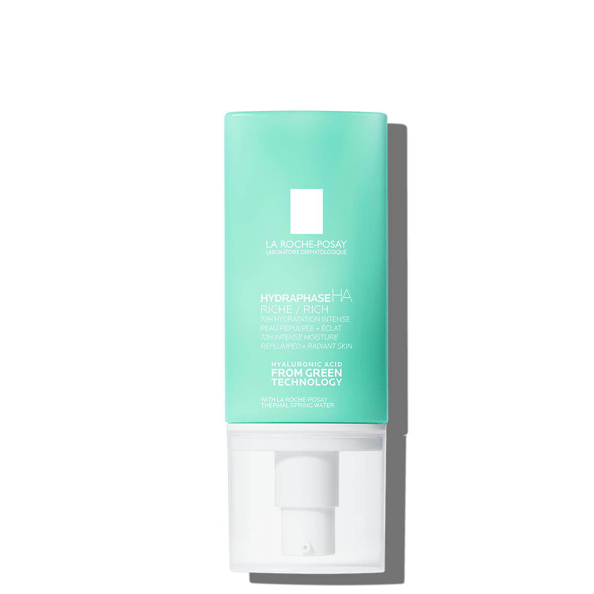 LaRochePosay-ProductPage-Moisturiser-Hydraphase-HA-Riche-50ml-3337875731409-PACKSHOT