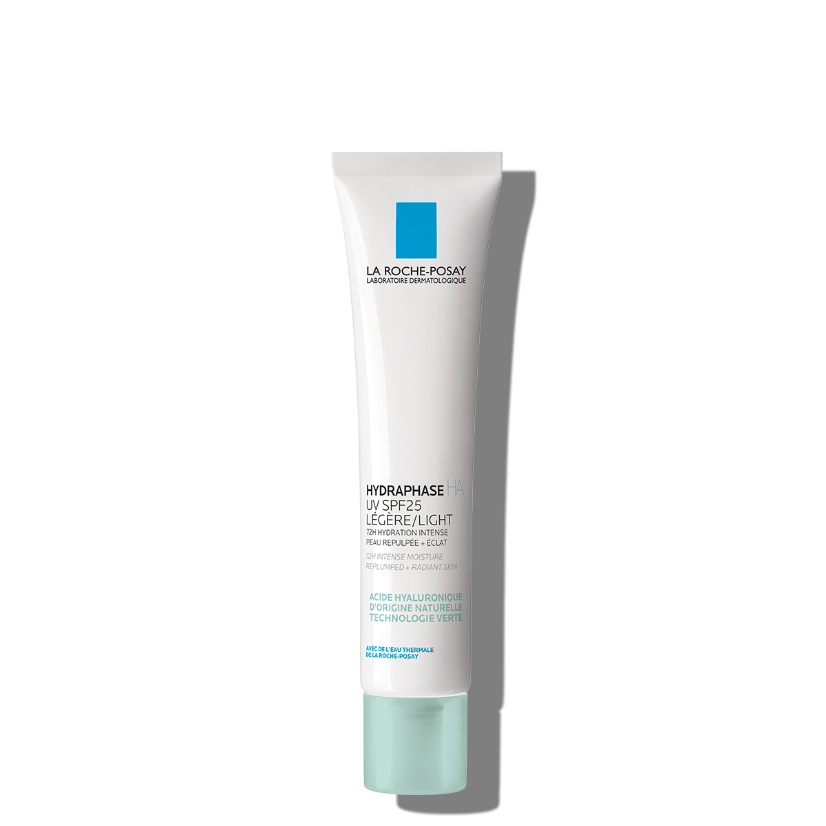 LaRochePosay-ProductPage-Moisturiser-Hydraphase-HA-Legere-UV-pack-front