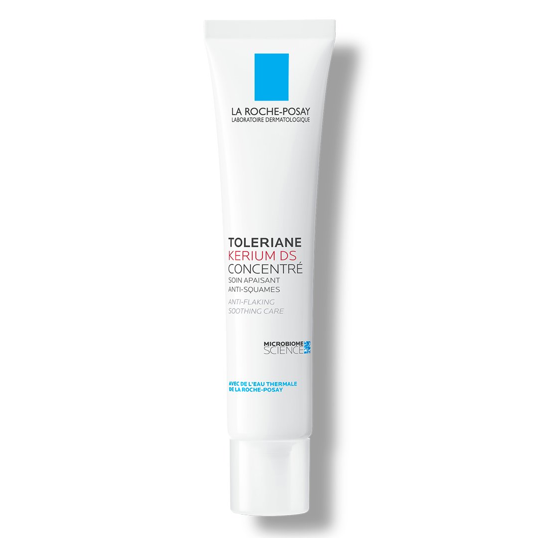 Toleriane Kerium DS Crema Concentrat