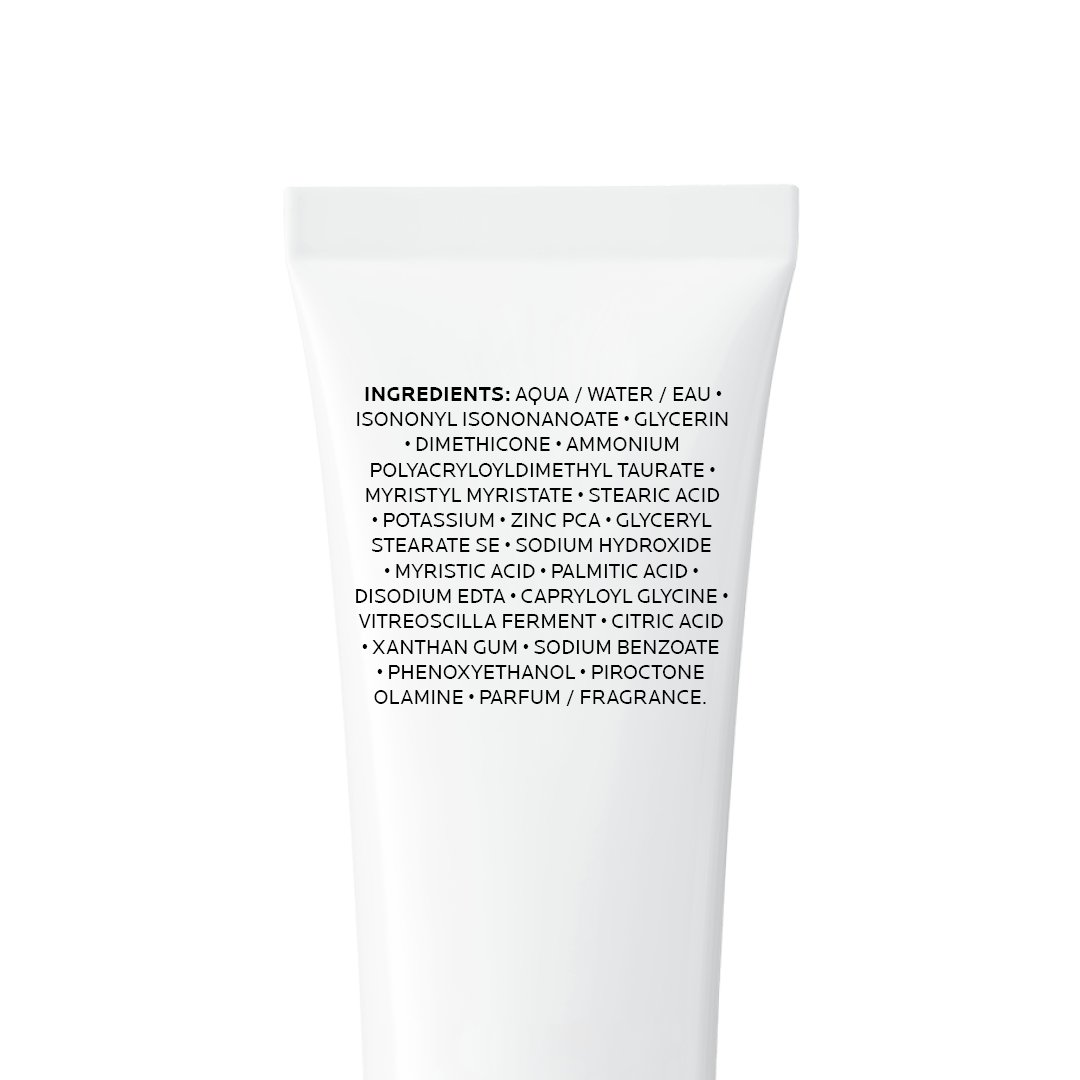 Ingrediente Toleriane Kerium DS Crema concentrata hidratanta pentru ten cu scuame 