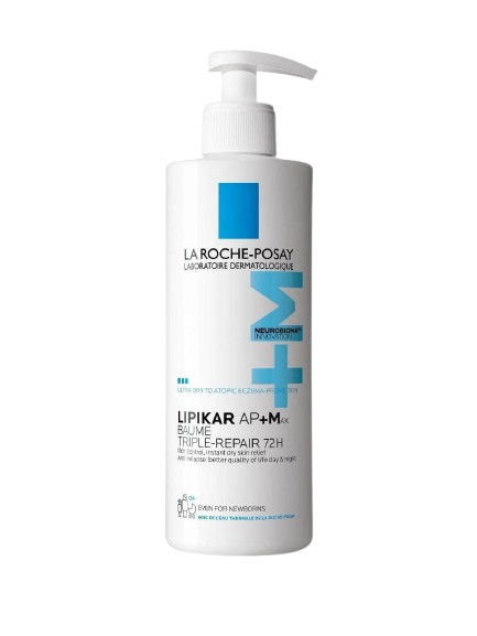 LIPIKAR BALSAM AP+MAX