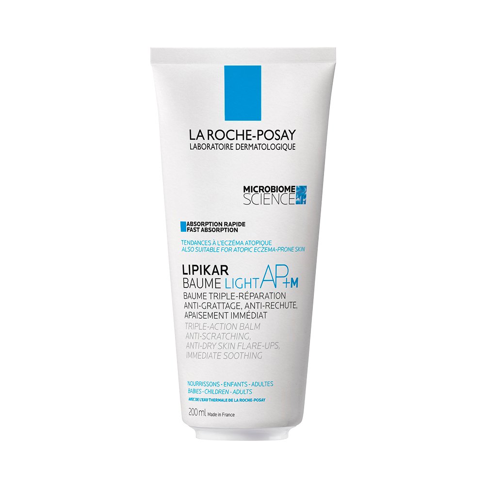 LA ROCHE-POSAY LIPIKAR BAUME AP+M 5本セット LA ROCHE-POSAY LIPIKAR BAUME AP+M 5本セット La Roche-Posay